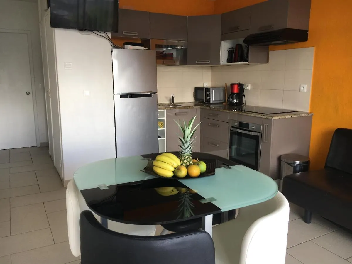 לה טרואז אילט Appartement Vue Marina לה טרואז אילט